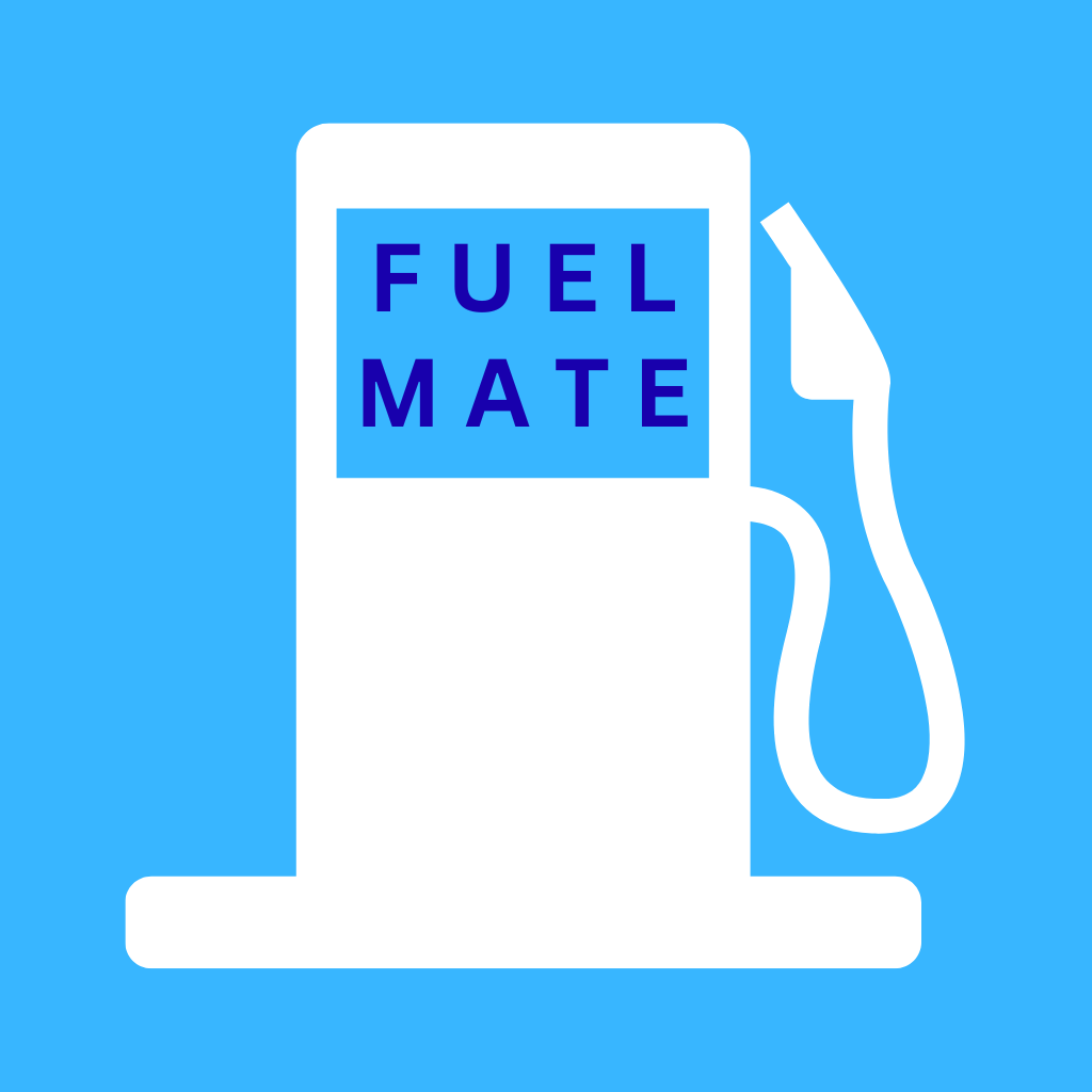 FuelMate App Icon